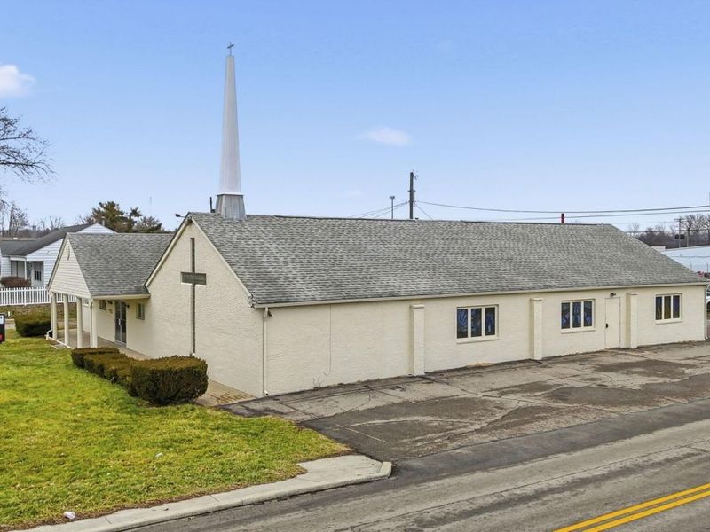 768 S Broad Street , Lancaster, OH 43130 Photo 58