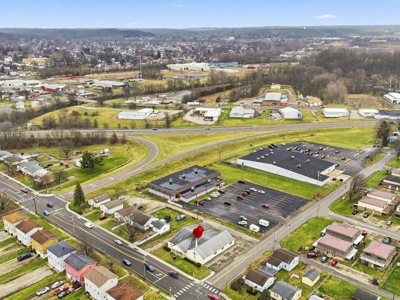 768 S Broad Street , Lancaster, OH 43130 Photo 60