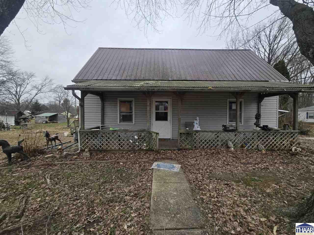 903 S Sallust Street, Jasonville, IN 47438 Main Photo