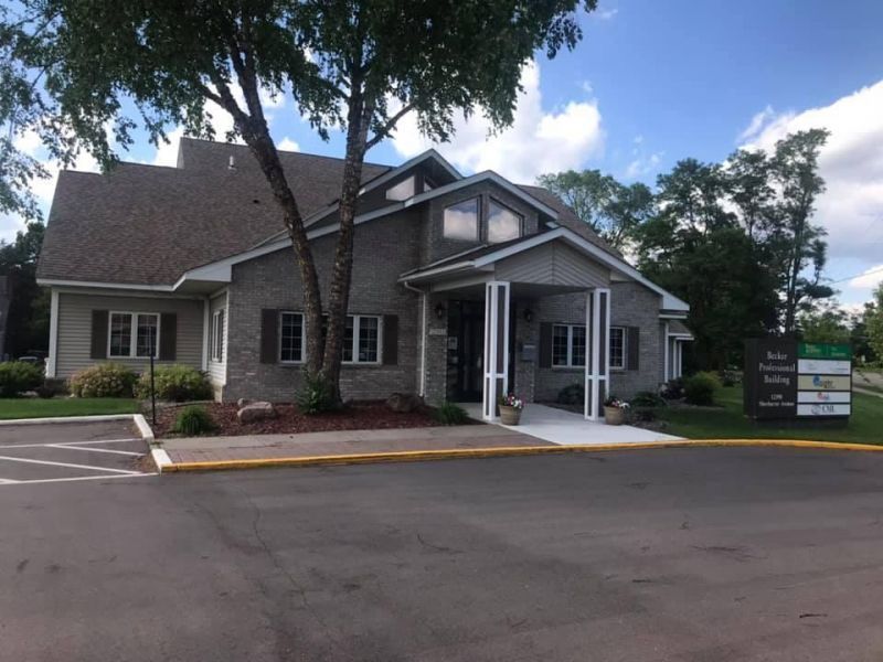 12390 Sherburne Avenue , Becker, MN 55308