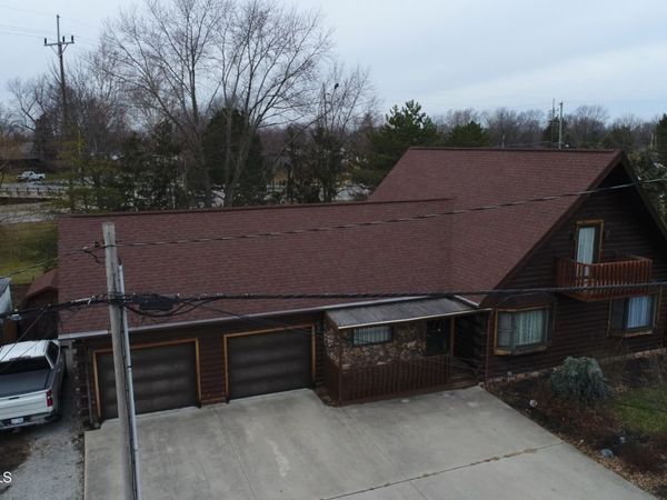 603 S Main Street, Columbus Grove, OH 45830