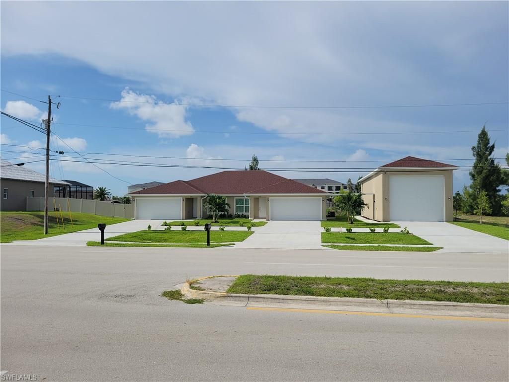 1609-1611 Savona Pkwy W, Cape Coral, FL 33914 Photo