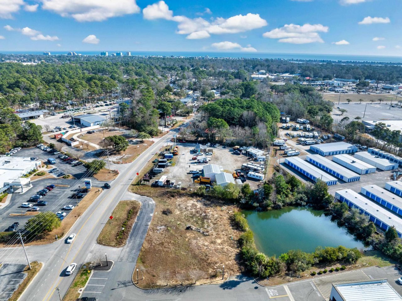 Inlet Square Dr. Photo 6