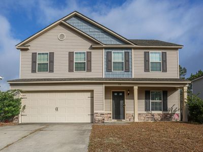 518 Colony Lakes Drive, Lexington, SC 29073