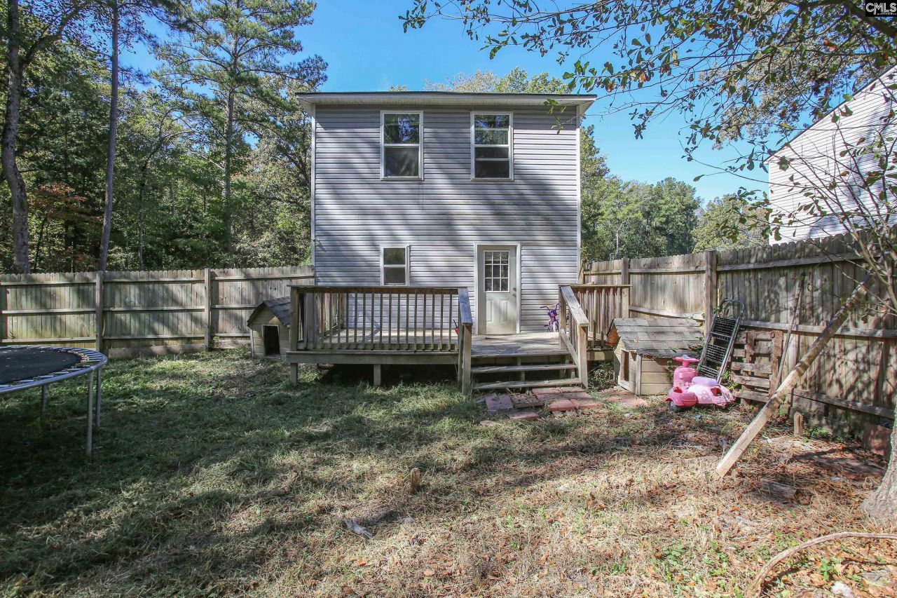 518 Colony Lakes Drive Photo 4