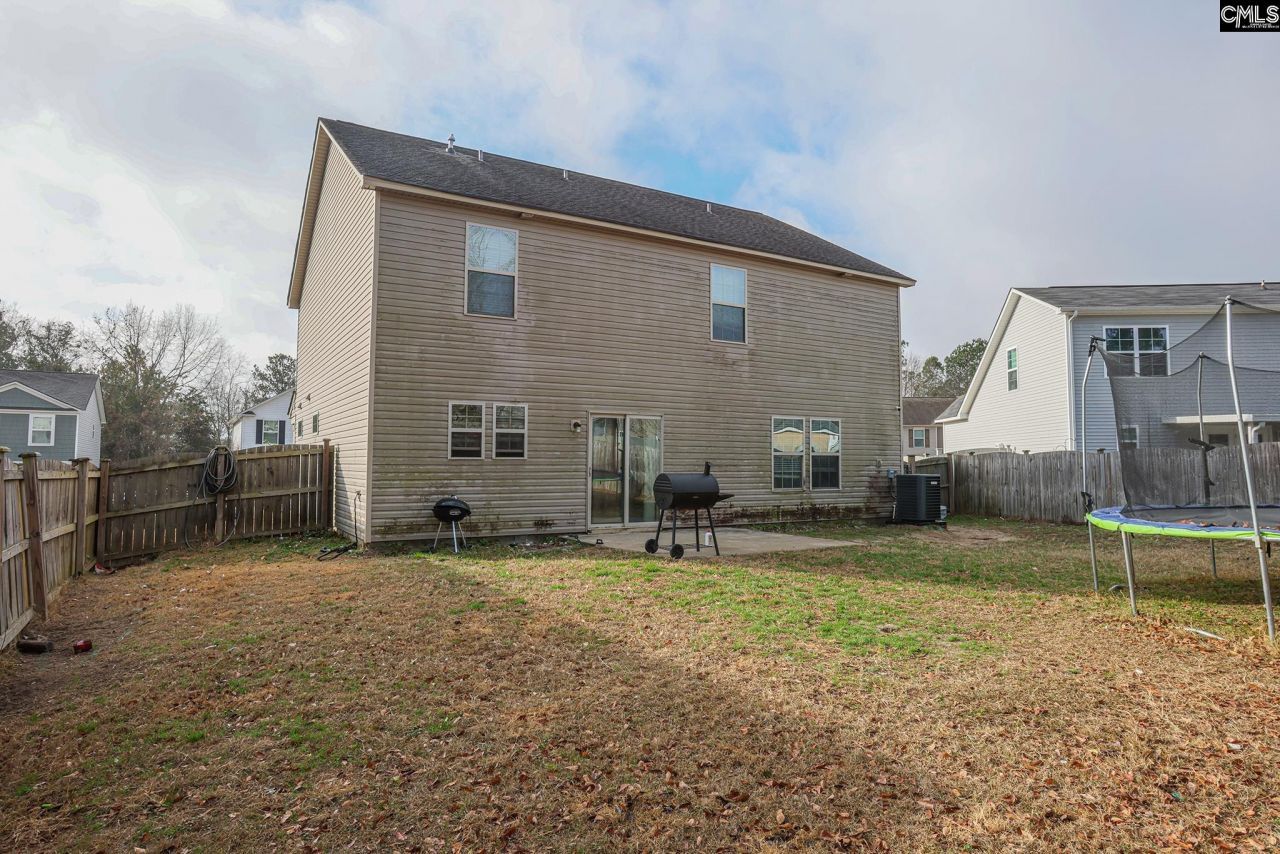 518 Colony Lakes Drive Photo 6