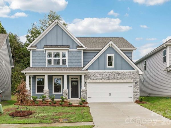 7219 Butternut Oak Terrace, Huntersville, NC 28078