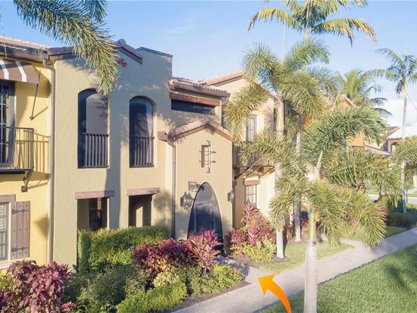 11924 Tulio WAY, Unit 2903, FORT MYERS, FL 33912