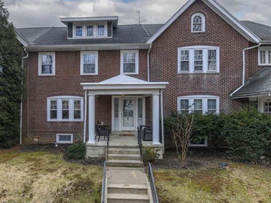 924 Franklin Street, Wyomissing, PA 19610 Main Photo