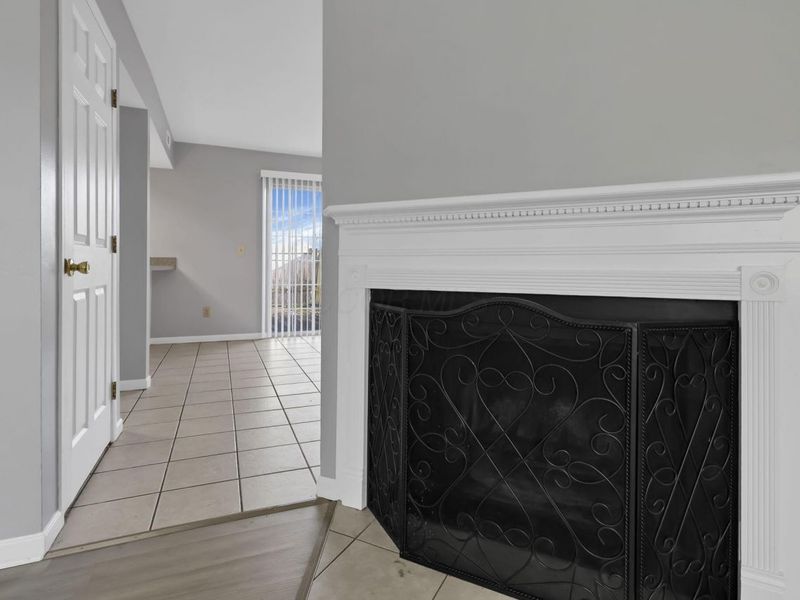 1642 Park Row Drive, Unit K, Columbus, OH 43235 Photo 10