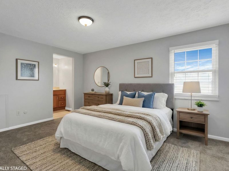 1642 Park Row Drive, Unit K, Columbus, OH 43235 Photo 25