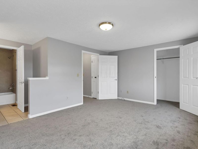 1642 Park Row Drive, Unit K, Columbus, OH 43235 Photo 35