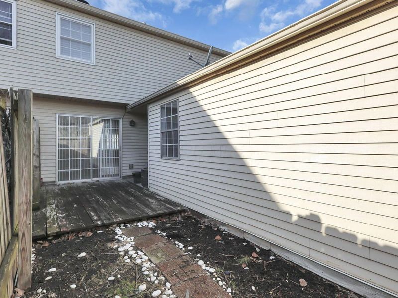 1642 Park Row Drive, Unit K, Columbus, OH 43235 Photo 39