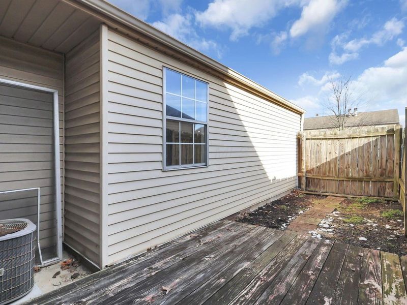 1642 Park Row Drive, Unit K, Columbus, OH 43235 Photo 40