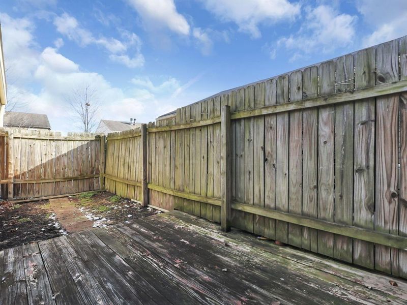 1642 Park Row Drive, Unit K, Columbus, OH 43235 Photo 41