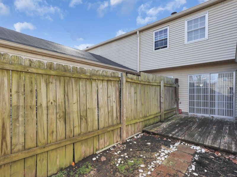 1642 Park Row Drive, Unit K, Columbus, OH 43235 Photo 42