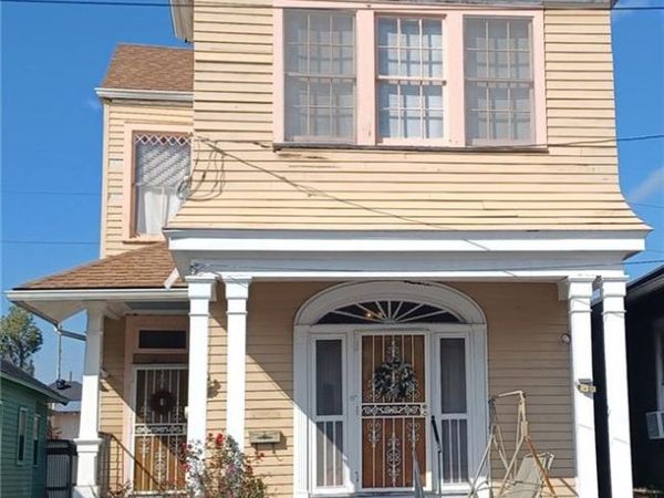 1723 N TONTI Street, New Orleans, LA 70119