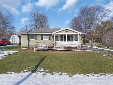 124 McDermott Street, Newark, NY 14513