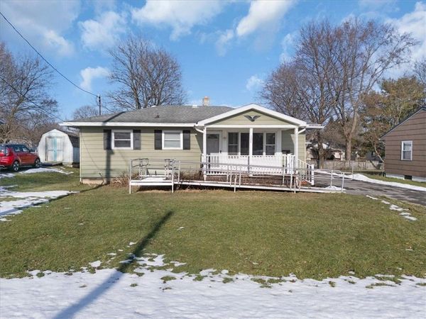 124 McDermott Street, Newark, NY 14513