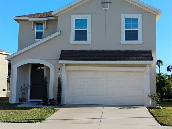 5150 SAN PALERMO DRIVE, BRADENTON, FL 34208