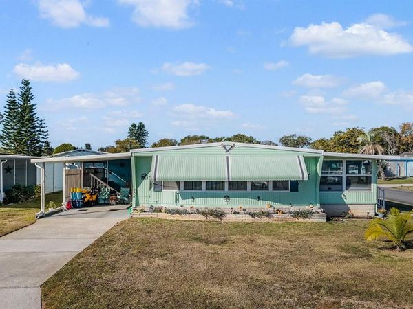 1610 REYNOLDS ROAD, Unit 204, LAKELAND, FL 33801