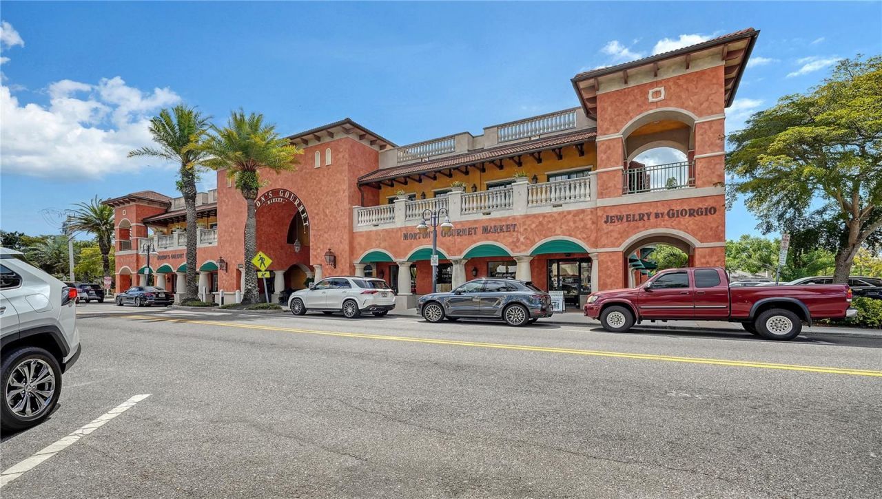 1864 Goldenrod Street, Sarasota, FL 34239 Photo