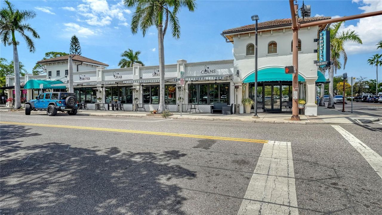 1864 Goldenrod Street, Sarasota, FL 34239 Photo