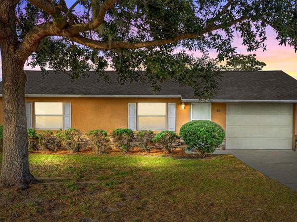 51 CAYMAN CIRCLE, UMATILLA, FL 32784