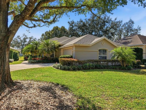 106 JARDIN LANE, WINTER HAVEN, FL 33884