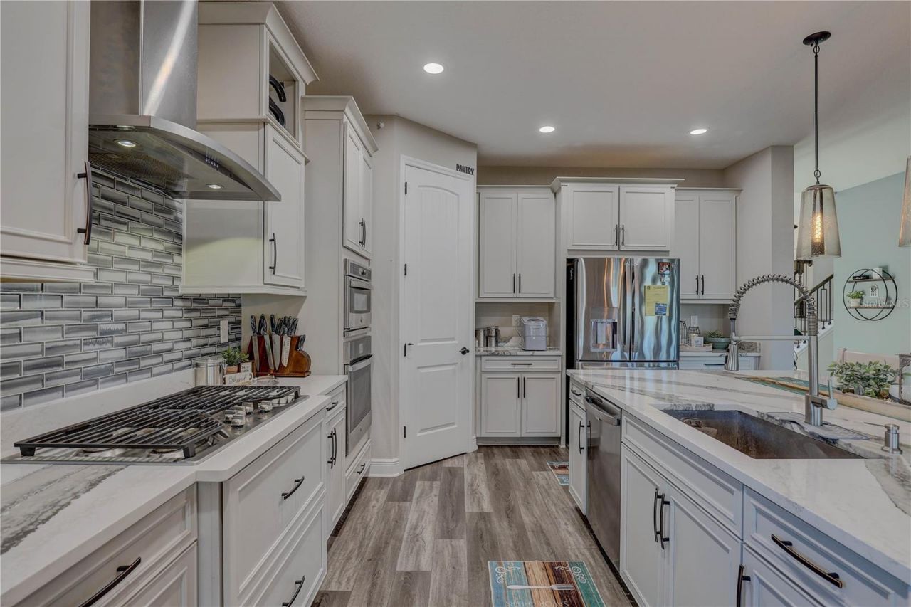 14536 Woodland Spur Drive, Lithia, FL 33547 Photo