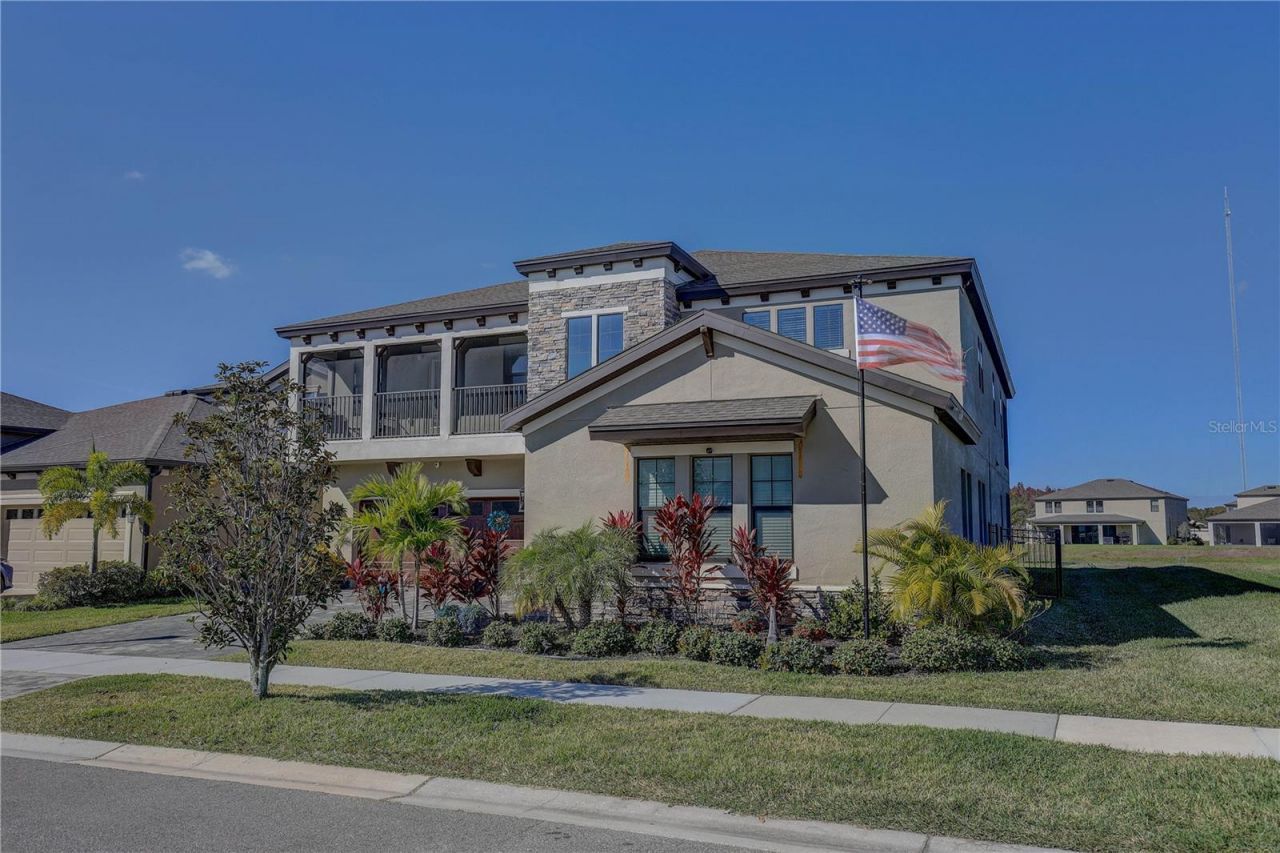 14536 Woodland Spur Drive, Lithia, FL 33547 Photo