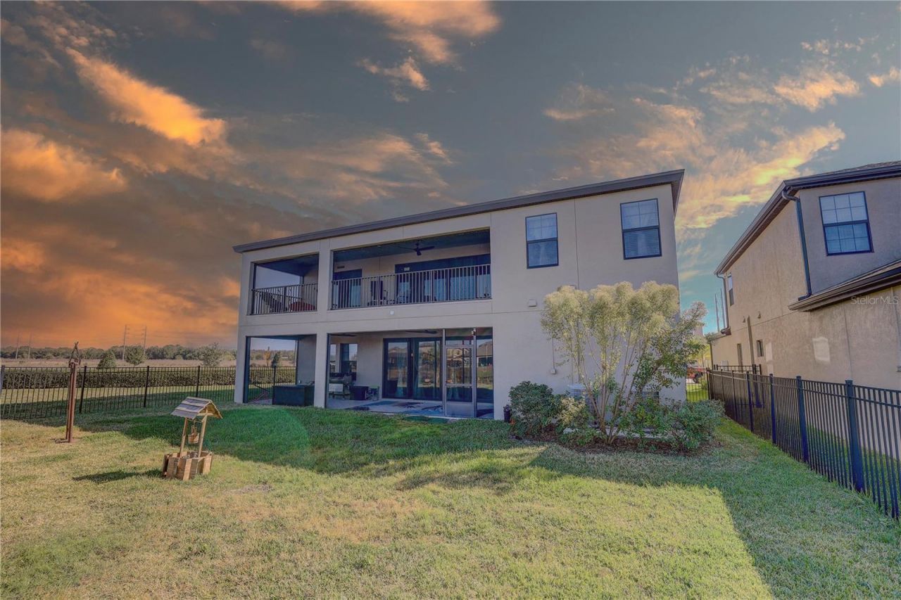 14536 Woodland Spur Drive, Lithia, FL 33547 Photo