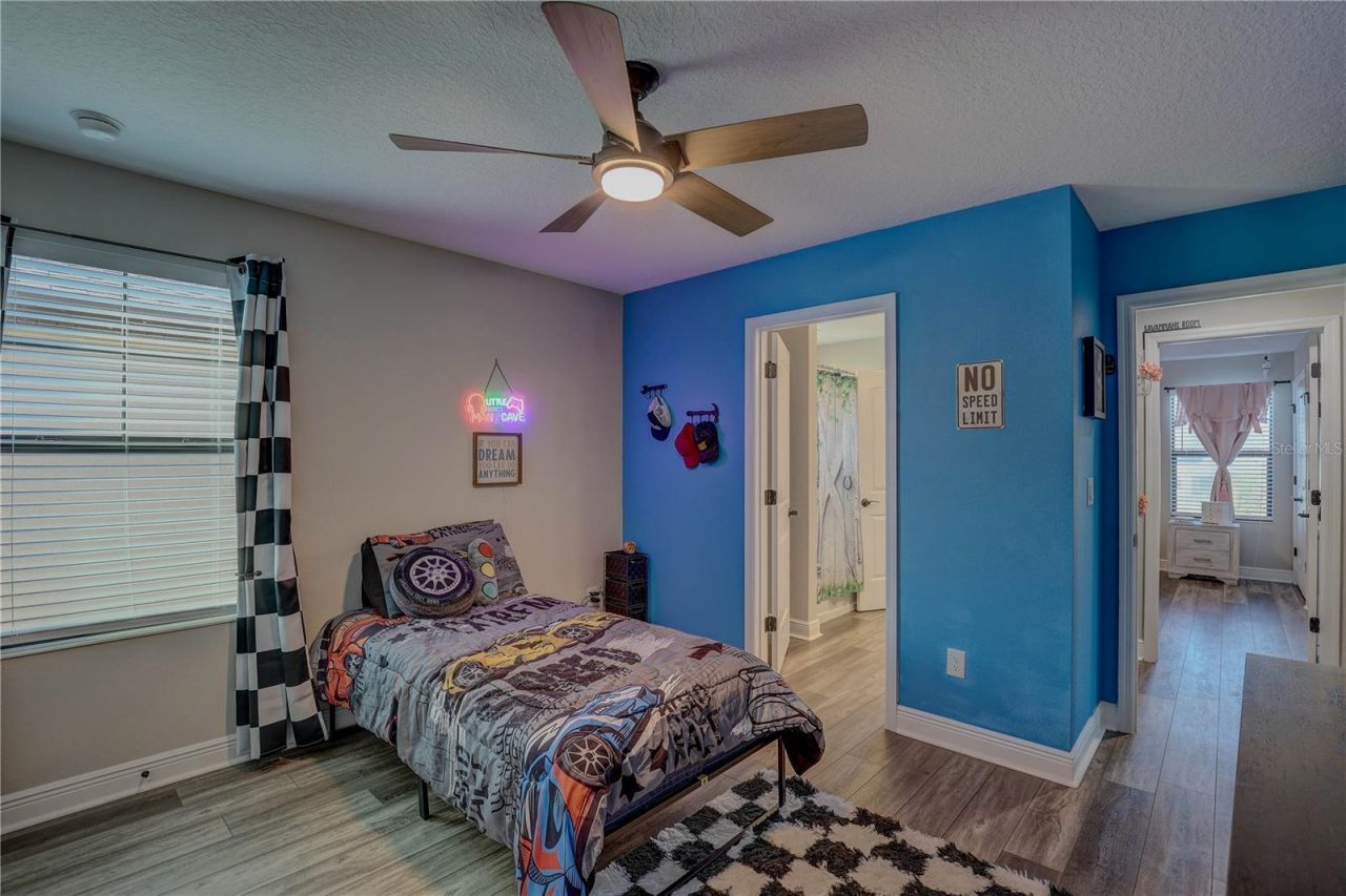 14536 Woodland Spur Drive, Lithia, FL 33547 Photo