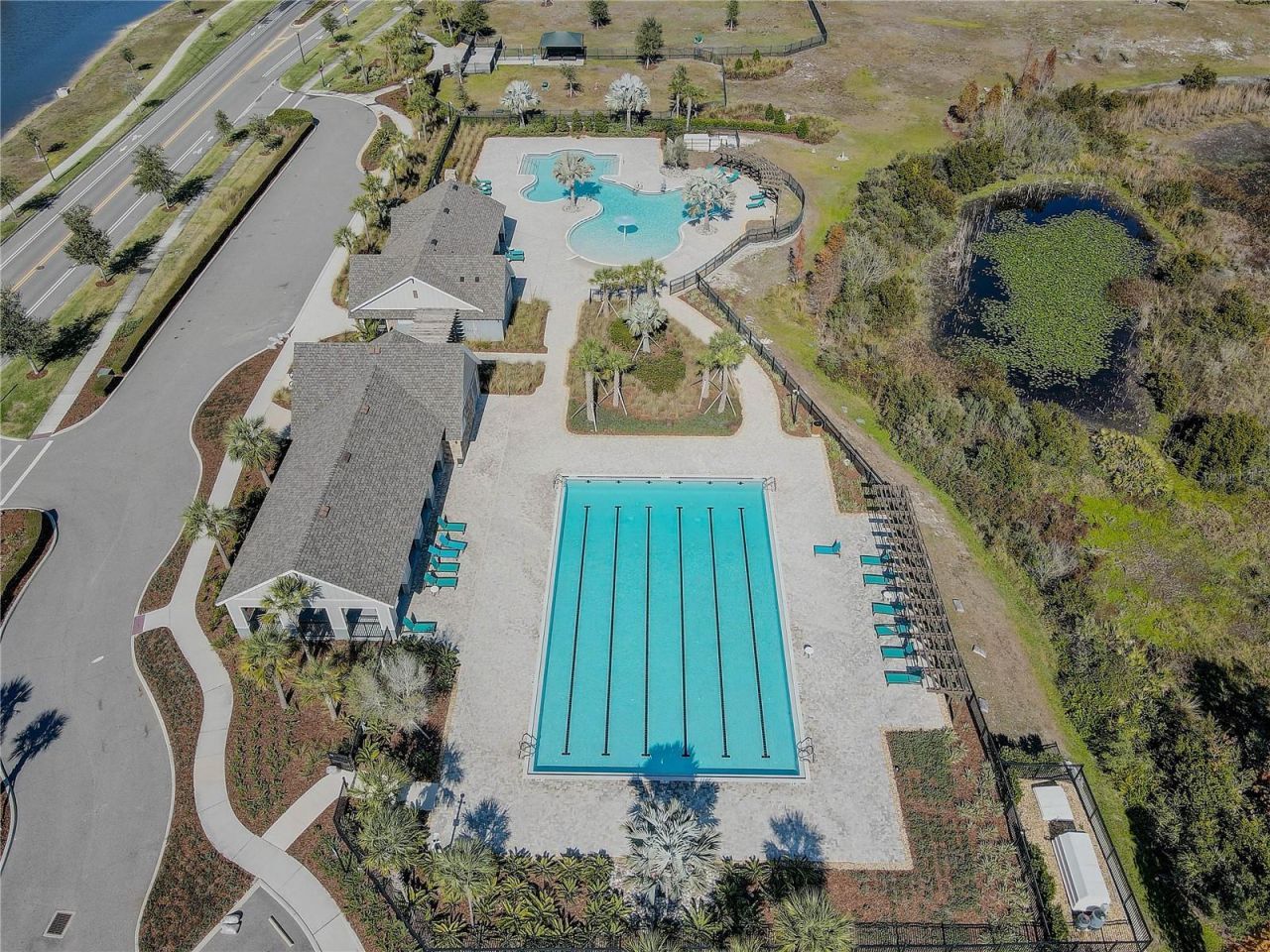 14536 Woodland Spur Drive, Lithia, FL 33547 Photo
