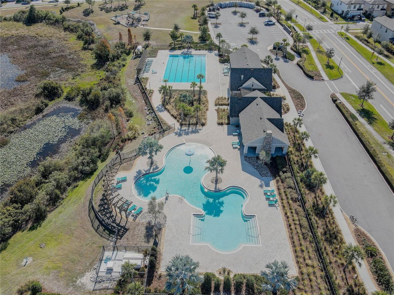 14536 Woodland Spur Drive, Lithia, FL 33547 Photo