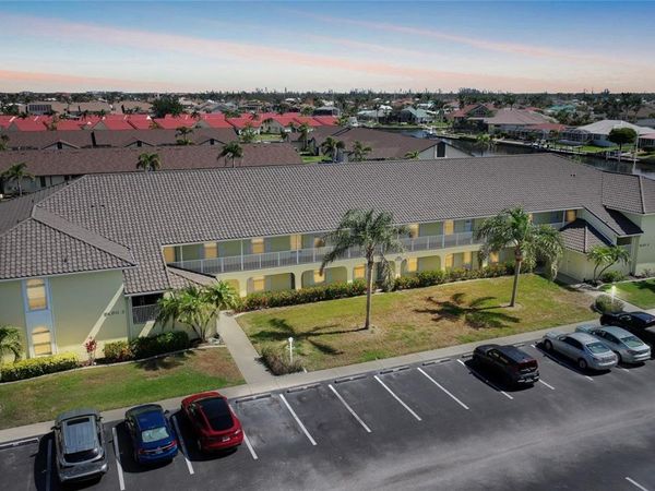 4000 E BAL HARBOR BLVD., Unit 211, PUNTA GORDA, FL 33950