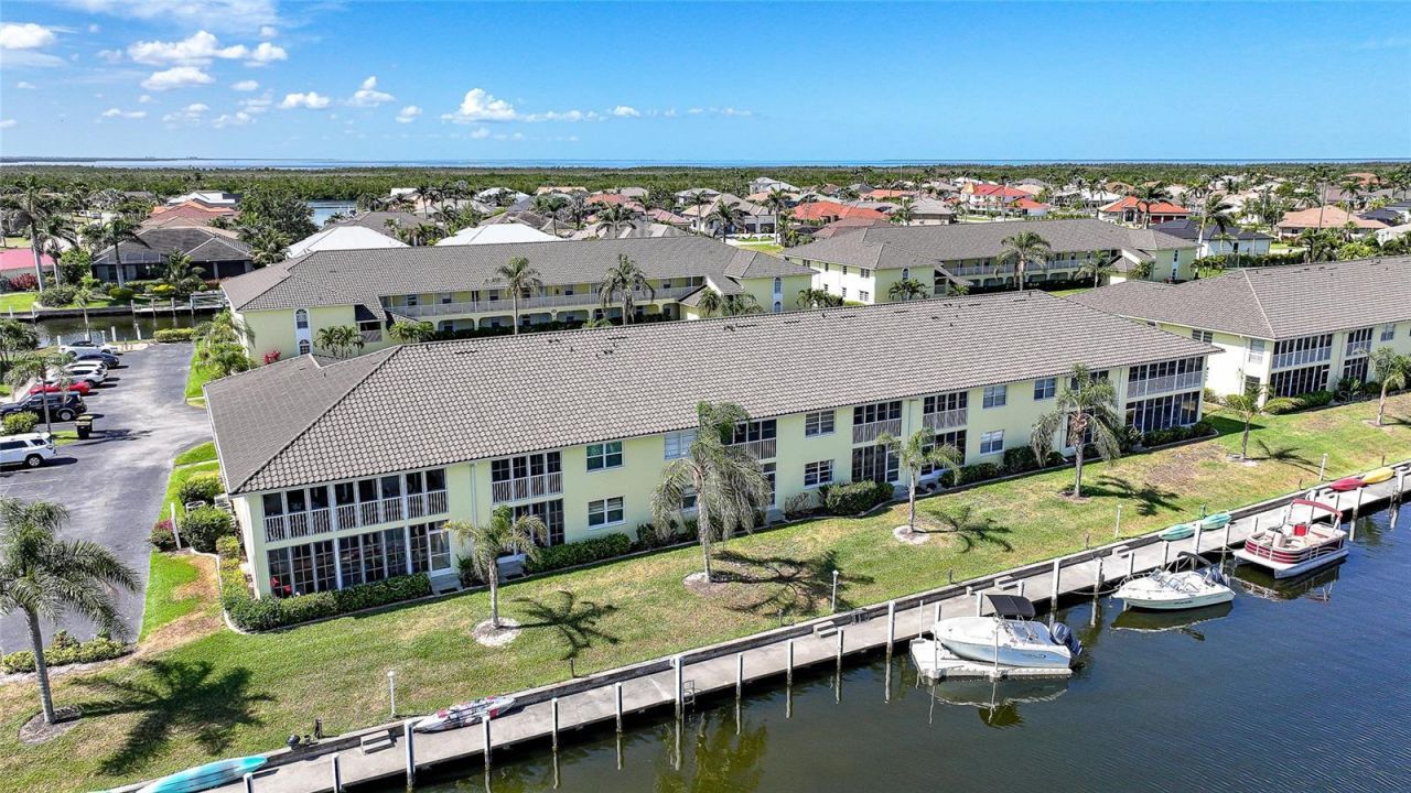 4000 E Bal Harbor Blvd., Unit 211, Punta Gorda, FL 33950 Photo