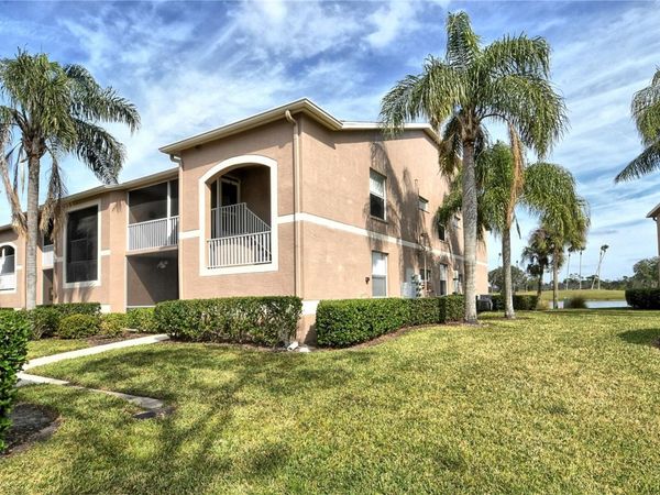 5251 MAHOGANY RUN AVENUE, Unit 526, SARASOTA, FL 34241
