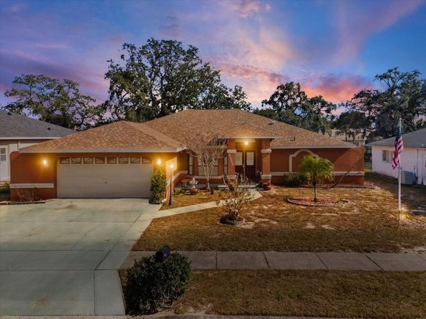 18824 PARADE ROAD, HUDSON, FL 34667