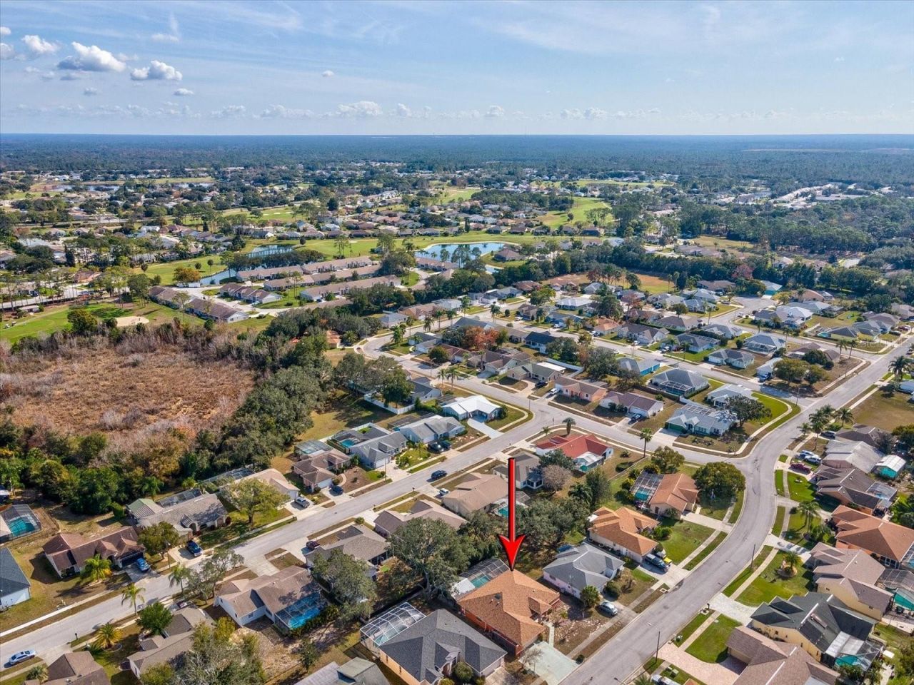 18824 Parade Road, Hudson, FL 34667 Photo