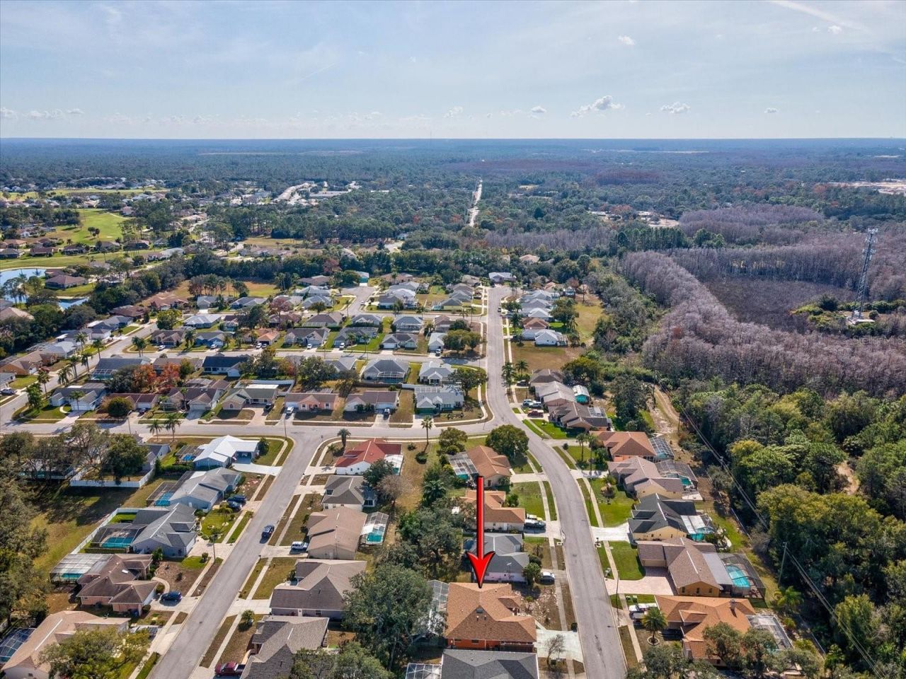 18824 Parade Road, Hudson, FL 34667 Photo