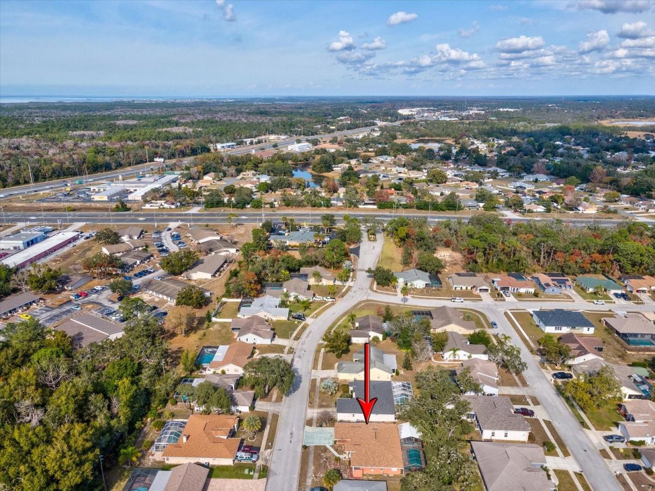 18824 Parade Road, Hudson, FL 34667 Photo