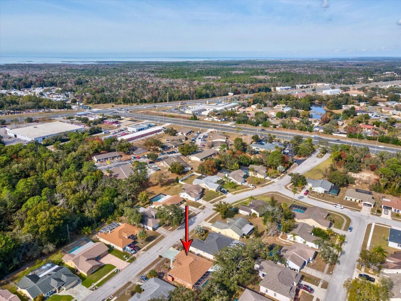 18824 Parade Road, Hudson, FL 34667 Photo