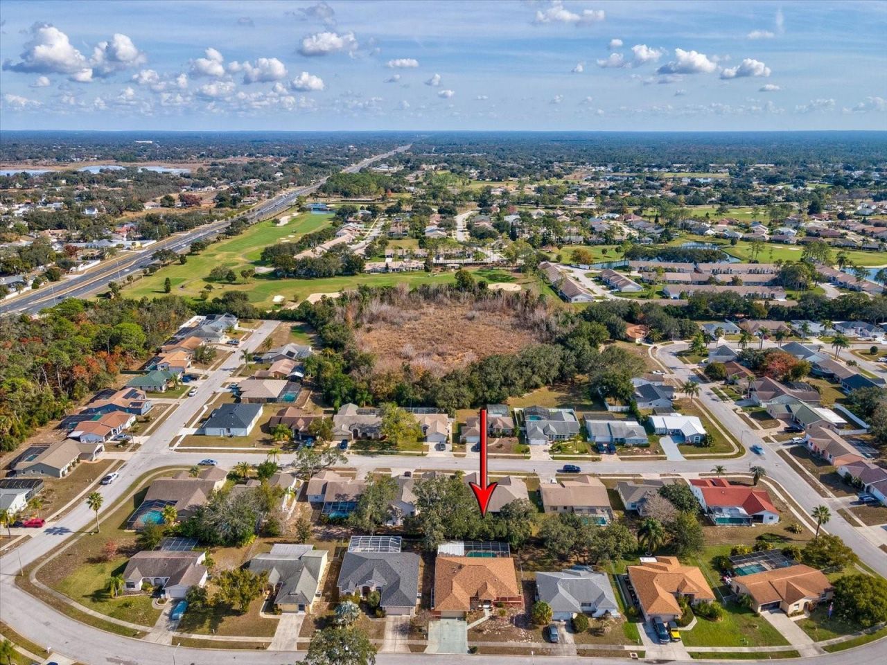 18824 Parade Road, Hudson, FL 34667 Photo
