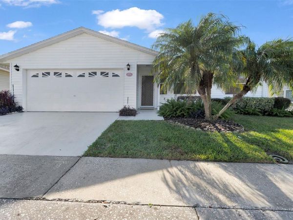 2331 GOLDEN HORSESHOE CIRCLE S, LAKELAND, FL 33810