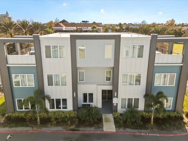 7760 SANDY RIDGE DRIVE, Unit 102, REUNION, FL 34747