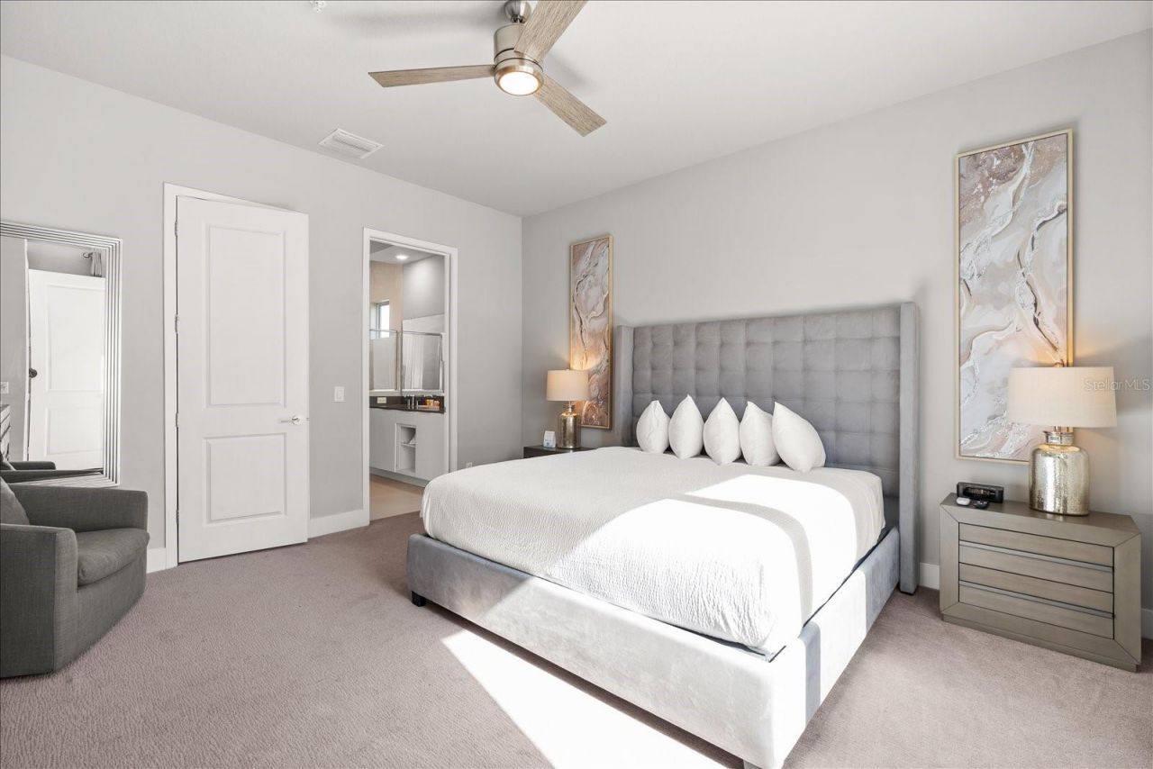 7760 Sandy Ridge Drive, Unit 102, Reunion, FL 34747 Photo
