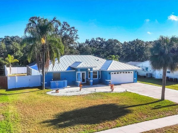 5334 SAN JOSE DRIVE, SARASOTA, FL 34235