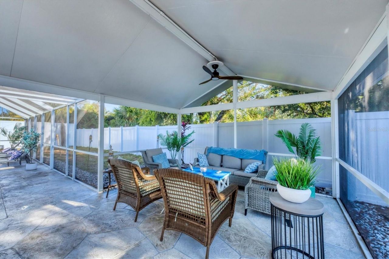 5334 San Jose Drive, Sarasota, FL 34235 Photo