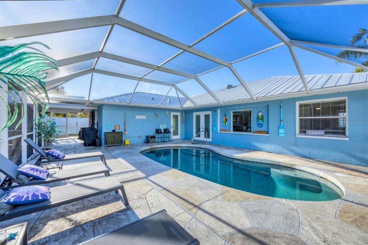 5334 San Jose Drive, Sarasota, FL 34235 Photo